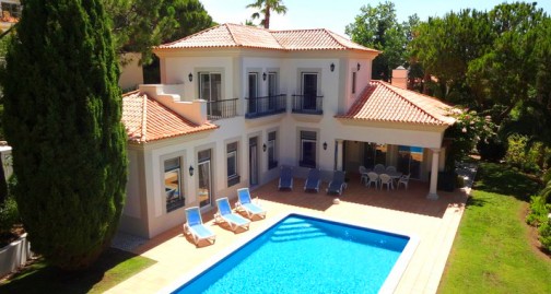 Villa Solar