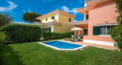Martinhal Quinta Townhouse