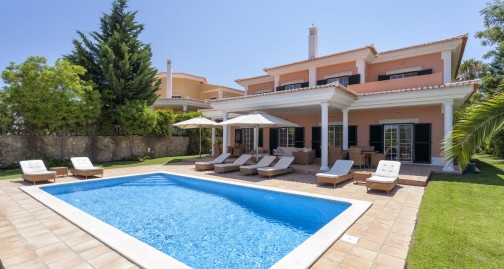 Martinhal Quinta Villa