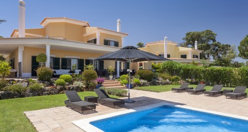 Martinhal Quinta Villa
