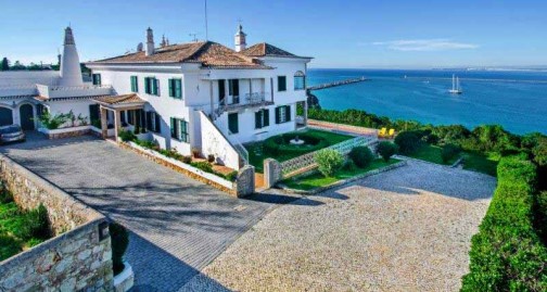 Villa Leila