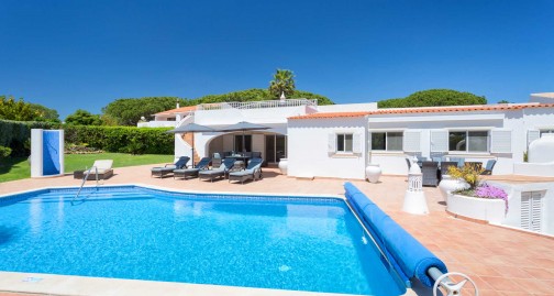 Villa Golf