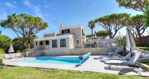 Villa Noble