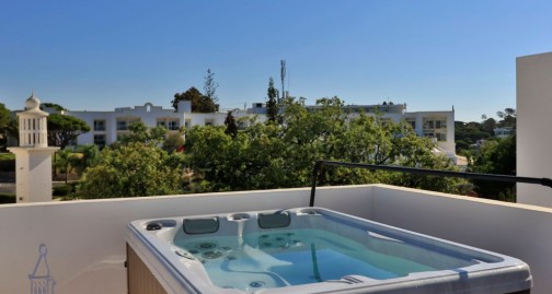 Townhouse Oceana