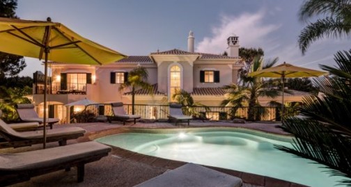 Villa Astor
