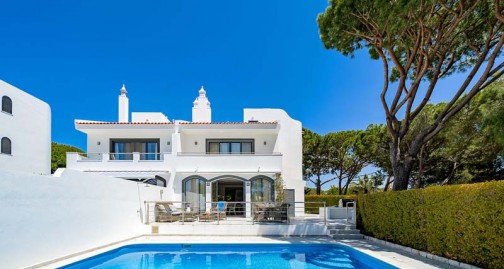 Villa Colina