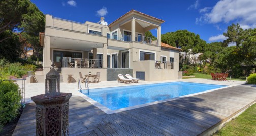 Villa Maglione