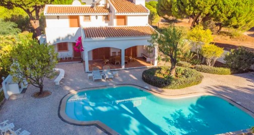 Villa Poppy