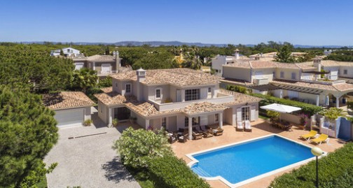 Villa Nella