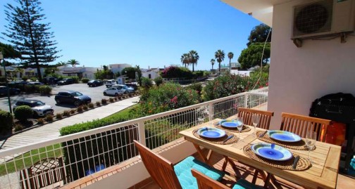 Apartment Barro