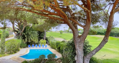 Villa Kahuna