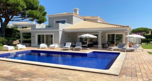 Villa Jacintina