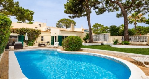 Villa Stella