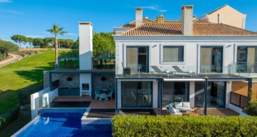 Townhouse Canela