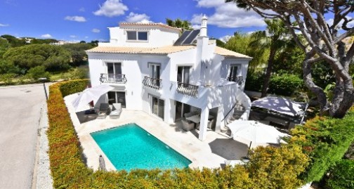 Villa Olly