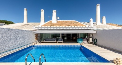 Villa Jandira