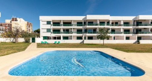Apartment Cucas