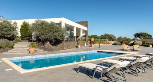 Villa Cillian