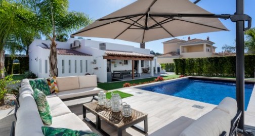 Villa Basil