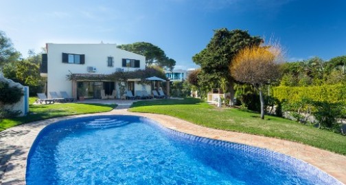 Villa Daydreamer