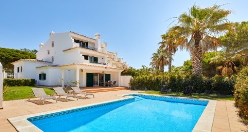 Villa Jardim