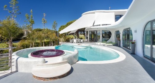 Villa Patty