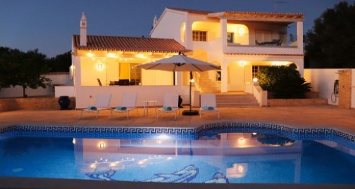 Villa Pontes