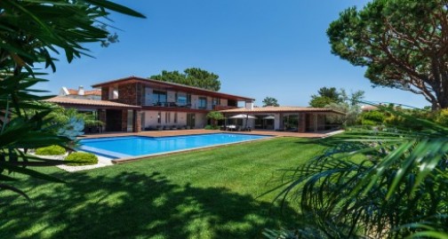 Villa Vargues