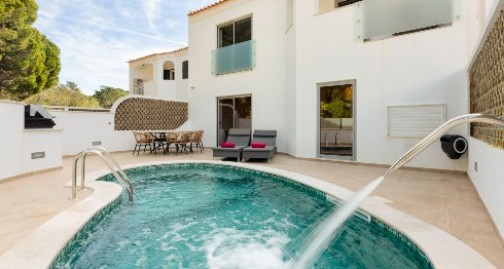 Townhouse Yasmin