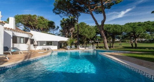 Villa Fresia