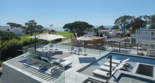 Villa Chloe