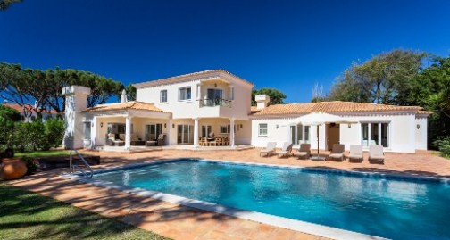 Villa Bell 