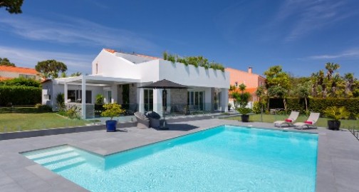 Villa Liv