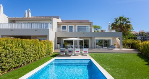 Villa Minnie