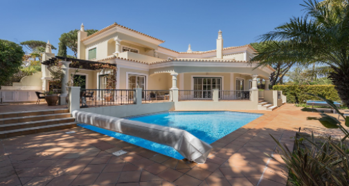 Villa Agnes