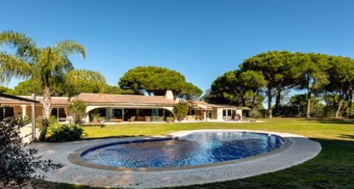 Villa Tulipa