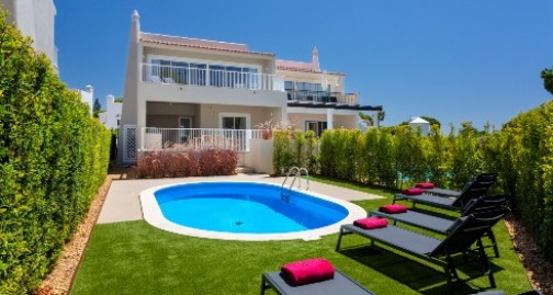 Villa Ariel