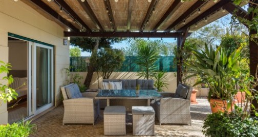 Villa Ruby