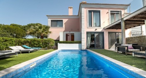 Villa Jorge