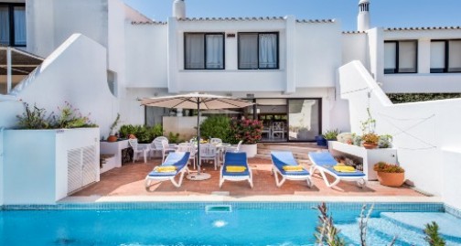 Villa Ralph