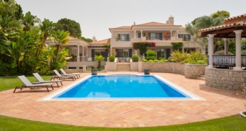 Villa Sonny