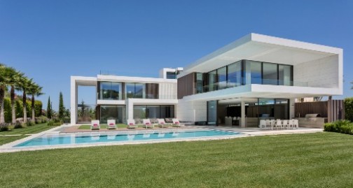 Villa Salvadora