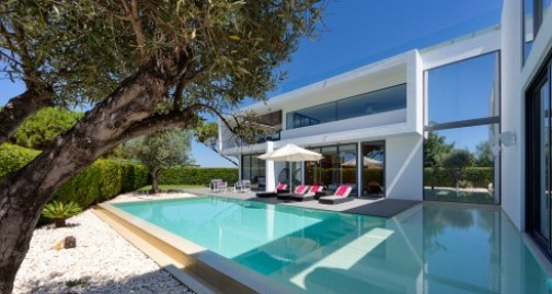 Villa Blue Sky