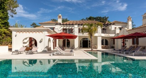 Villa White