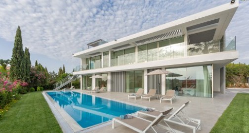 Villa Brooke