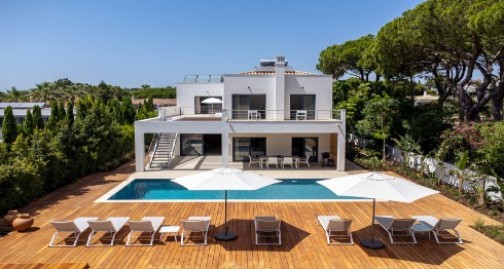 Villa Celestine