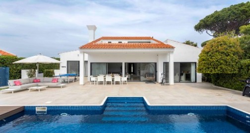 Villa Eddie