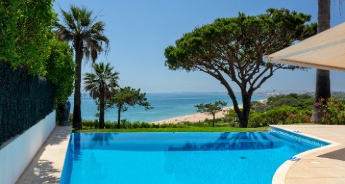 Villa Ocean Pearl