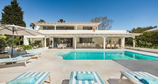 Villa Lavanda