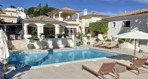 Villa Aikens